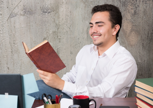 Journal Selection
