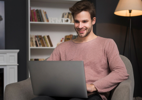 Manuscript Formatting Banner